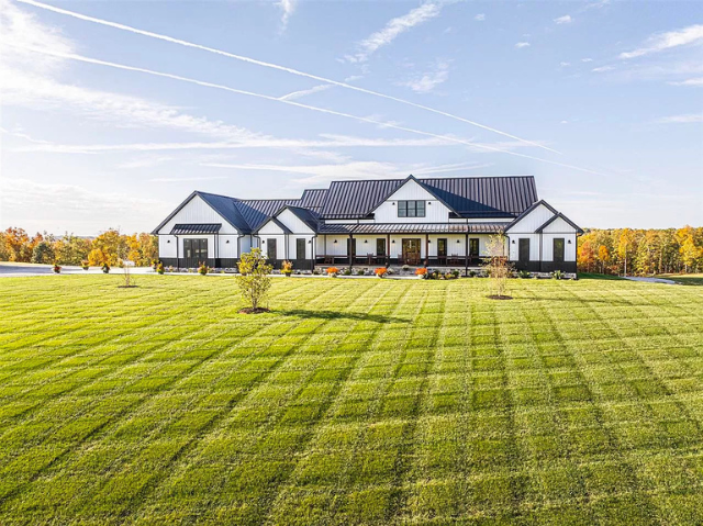 One of our centers for Addiction and Mental Health Treatment in Kentucky and Tennessee.