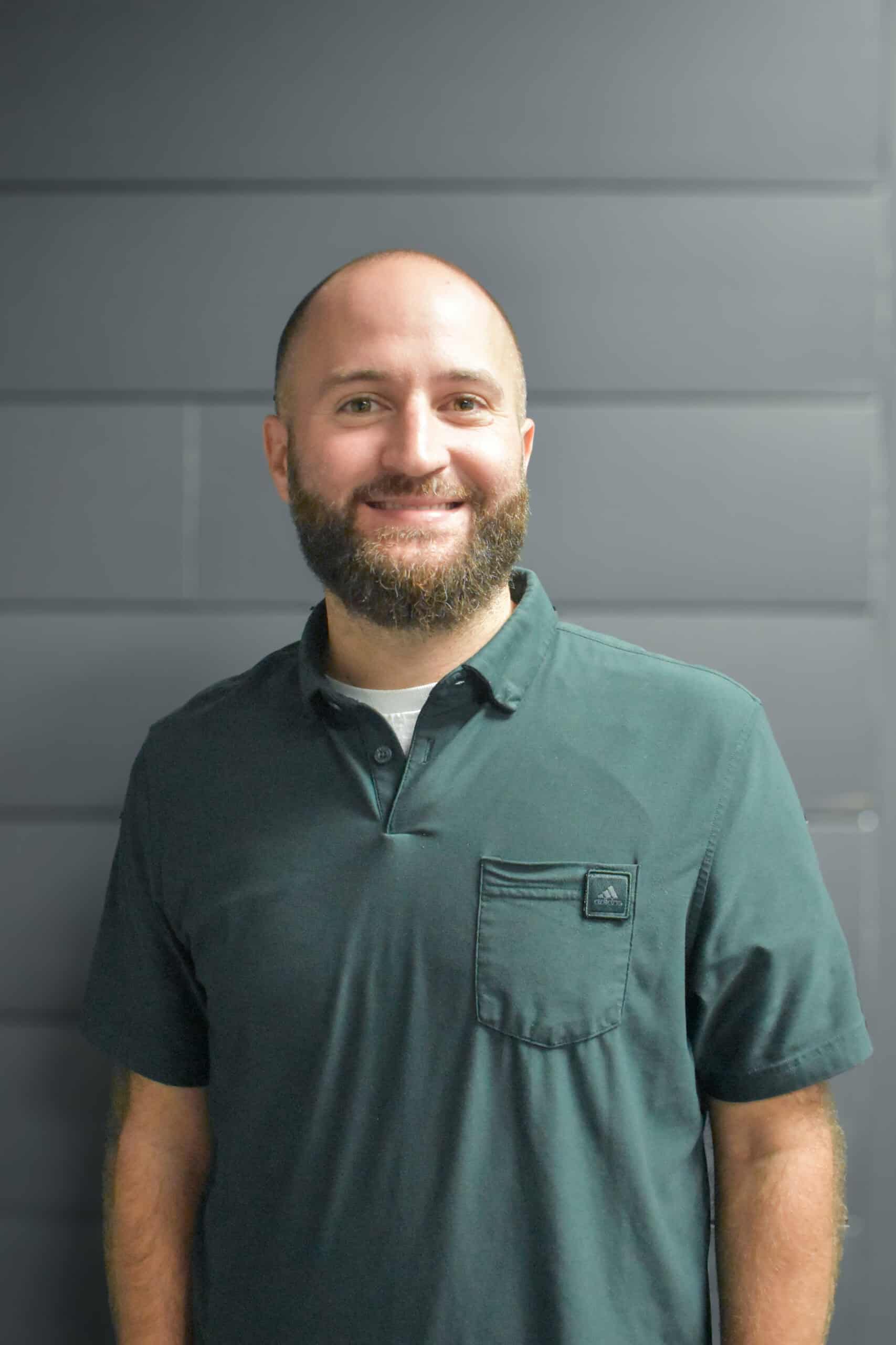Ben Jones CEO